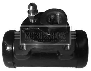 BORG & BECK BBW1475