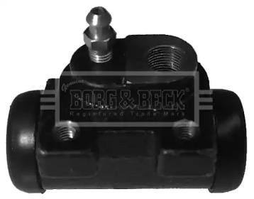 BORG & BECK BBW1529