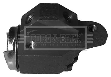 BORG & BECK BBW1559