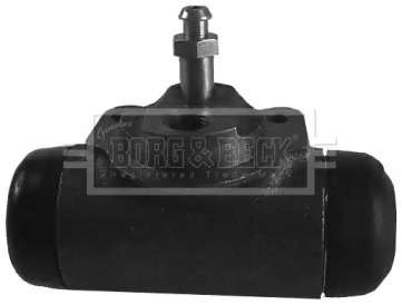 BORG & BECK BBW1613