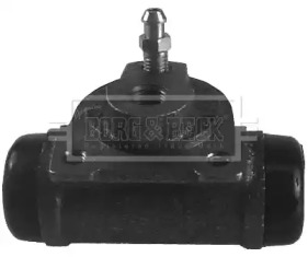 BORG & BECK BBW1626