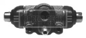 BORG & BECK BBW1798