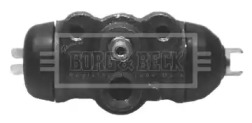 BORG & BECK BBW1803