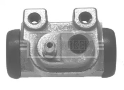 BORG & BECK BBW1811