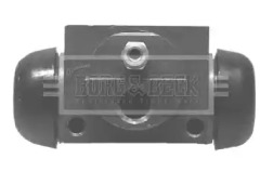 BORG & BECK BBW1825