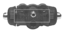 BORG & BECK BBW1830