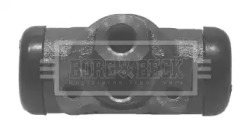 BORG & BECK BBW1834