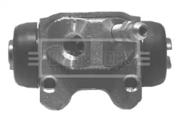 BORG & BECK BBW1835