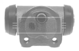 BORG & BECK BBW1884