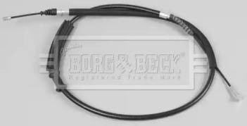 BORG & BECK BKB1067