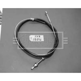 BORG & BECK BKB1224 BORG & BECK BKB1224