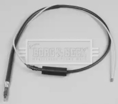 BORG & BECK BKB1253