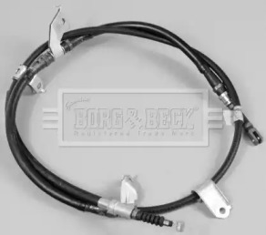 BORG & BECK BKB1383