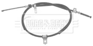 BORG & BECK BKB1423