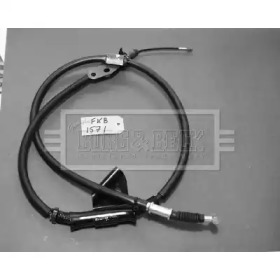 BORG & BECK BKB1571 BORG & BECK BKB1571