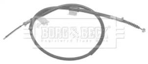 BORG & BECK BKB1573