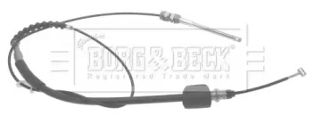 BORG & BECK BKB1703