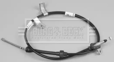 BORG & BECK BKB1841