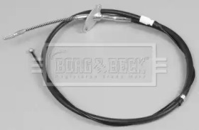 BORG & BECK BKB1850