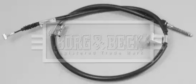 BORG & BECK BKB1899