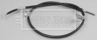 BORG & BECK BKB1900