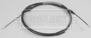 BORG & BECK BKB1957