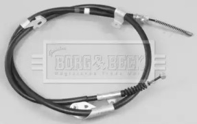 BORG & BECK BKB2119