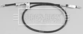 BORG & BECK BKB2125