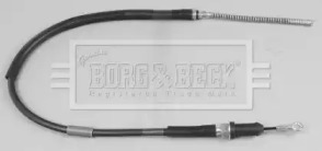 BORG & BECK BKB2153