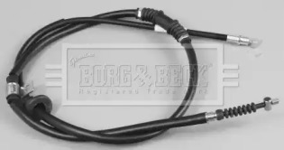 BORG & BECK BKB2174 BORG & BECK BKB2174