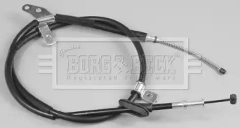 BORG & BECK BKB2202