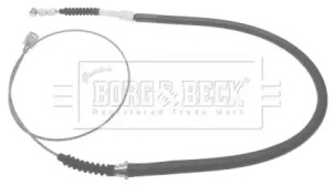 BORG & BECK BKB2236