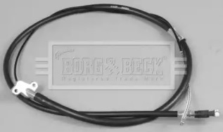 BORG & BECK BKB2262