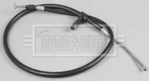 BORG & BECK BKB2266