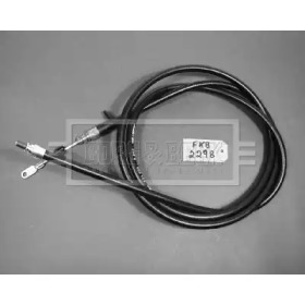 BORG & BECK BKB2298 BORG & BECK BKB2298