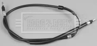 BORG & BECK BKB2325