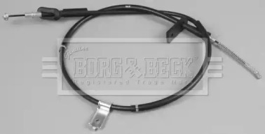 BORG & BECK BKB2328