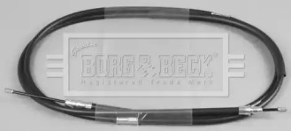 BORG & BECK BKB2335