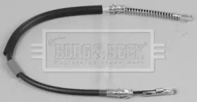 BORG & BECK BKB2336