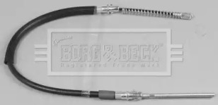 BORG & BECK BKB2337