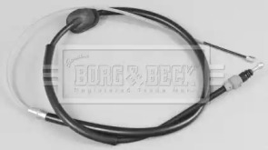BORG & BECK BKB2384
