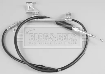 BORG & BECK BKB2385