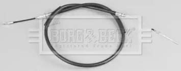 BORG & BECK BKB2389