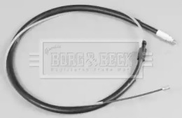 BORG & BECK BKB2394