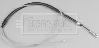 BORG & BECK BKB2396