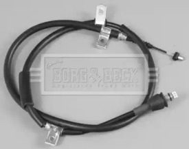 BORG & BECK BKB2406