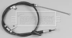 BORG & BECK BKB2408