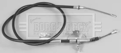 BORG & BECK BKB2415