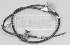 BORG & BECK BKB2416