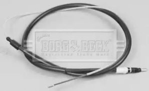 BORG & BECK BKB2421